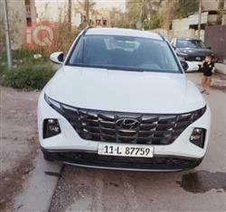 هيونداي توسان